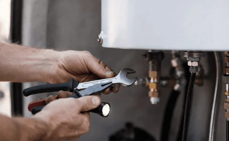 Why choose Water Heater Repair in Crosby, PA